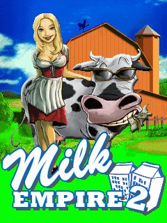 game pic for Milk Empire 2